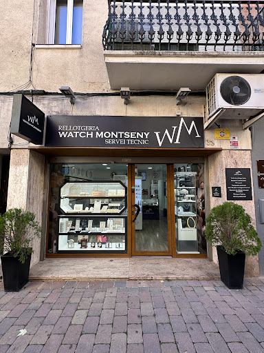 Watch Montseny