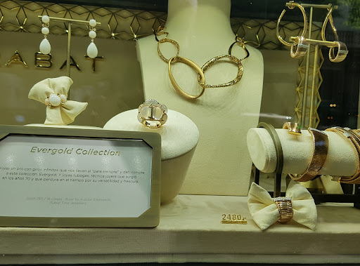 Joyería RABAT Boutique