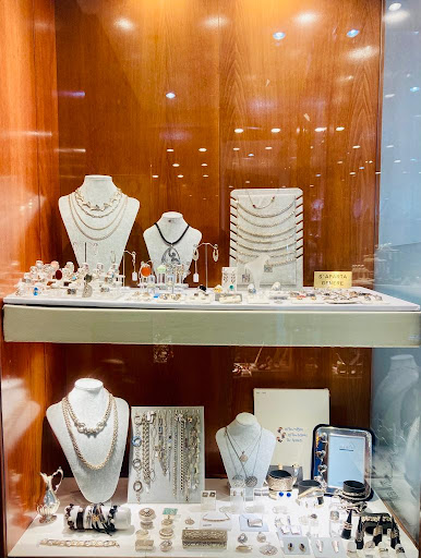 Joieria JC Molina - Compra y venta de oro y plata