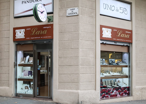 Joyería Lara