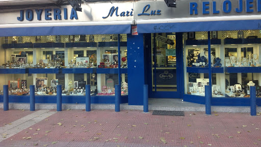 Joyeria Mari Luz I