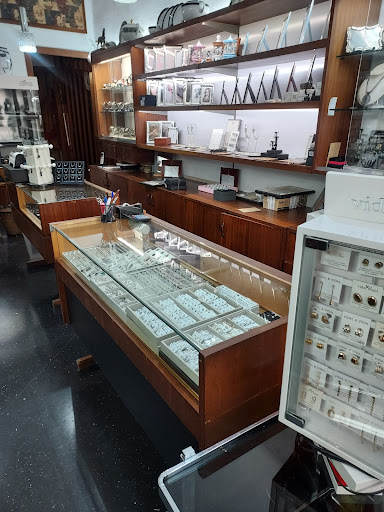 Joies M. Puig - Tienda de joyas