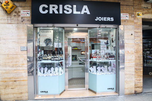 Crisla Joiers