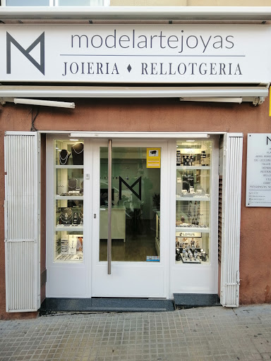 Modelartejoyas