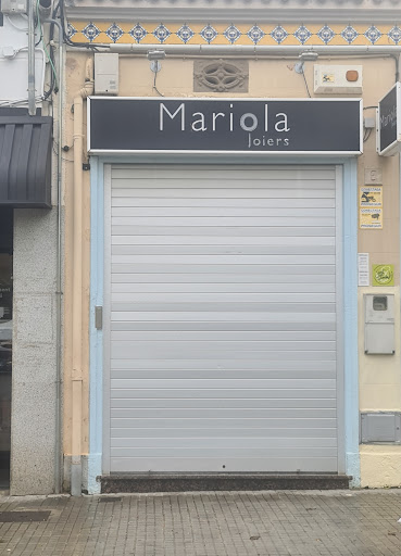 Mariola Joiers