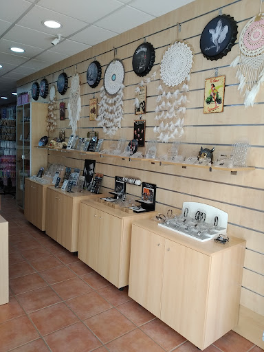 Bisuteria y Regalos Capricci
