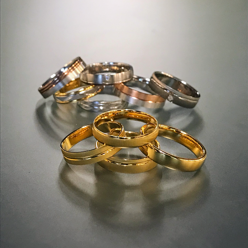 Compro Oro Y Plata. Vilafranca Del Penedès. Joyería Marimon