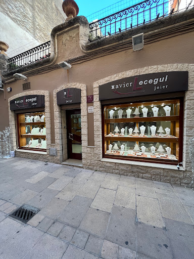 Xavier Lecegui Joier