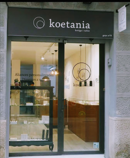 KOETANIA Joyería