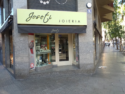 Joyería Joseti