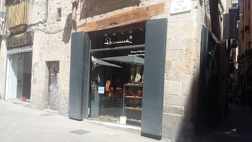 Rosanna de la Riva (Gòtic)
