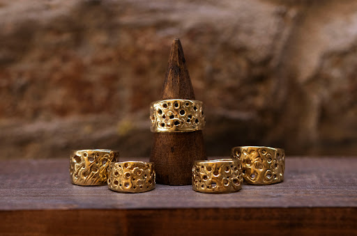 Beltaine Joyas