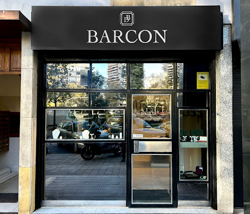 Joyería Barcon
