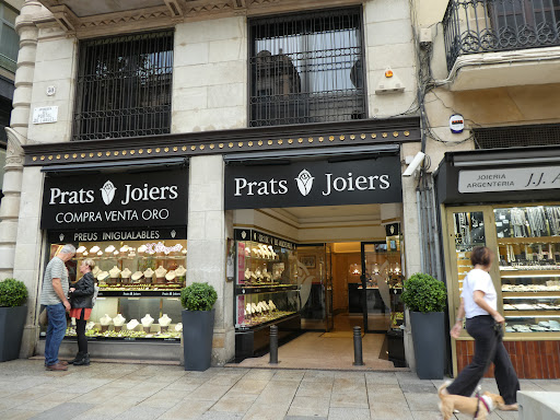 Prats Joiers