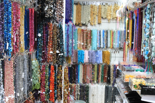 Joyas del Mundo