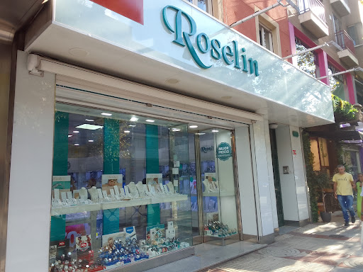 Roselín Calle Alcala