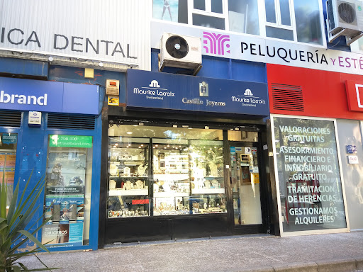 Joyería Castillo