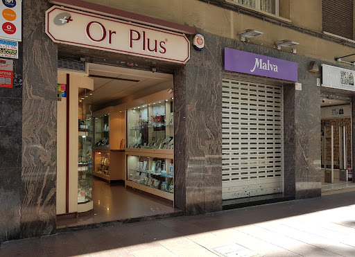 Joyeria Orplus