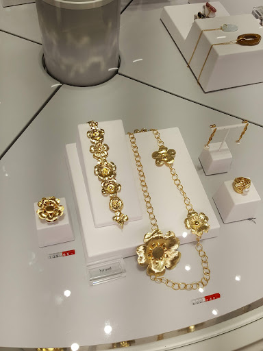 Tous Jewelry