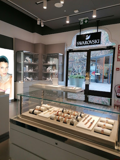 Swarovski | La Roca Village