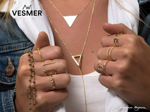 Vesmer Mayorista de Plata