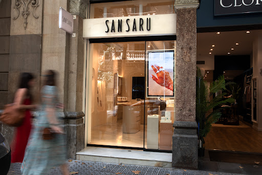 San Saru