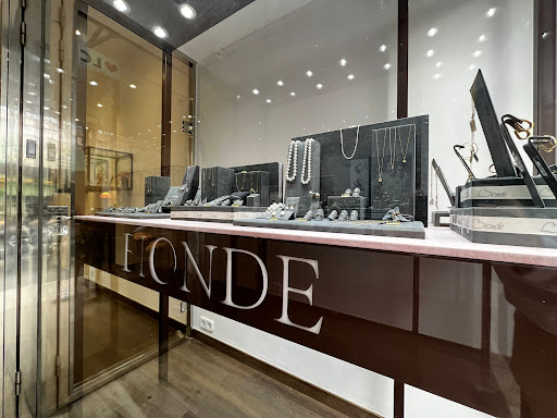Bionde joyeria