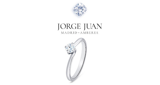 Joyería Jorge Juan Joyeros