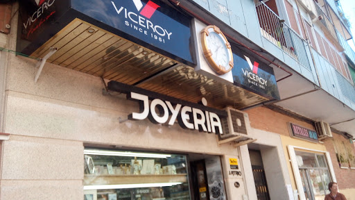 Joyería J. Atrio