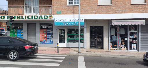 Joyería Relojería Alfredo