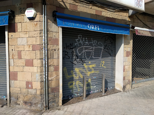 Joyería Orfi