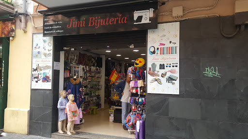 Jimi Bisutería