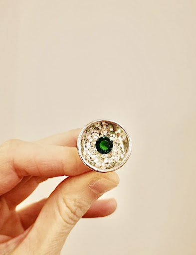 La Sánchez - joyería artesanal y tienda online