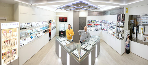 Joyería García