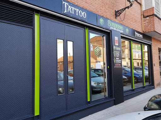 Subdermo Tattoo & Piercing Studio