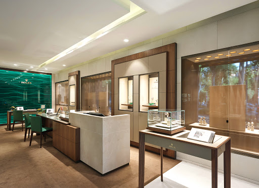 Joiería Grau - Official Rolex Retailer