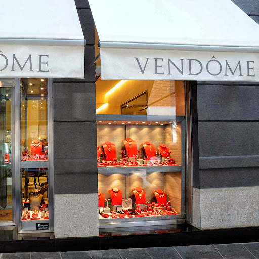 Joyería Vendome