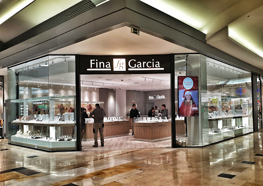 Joyería Fina García