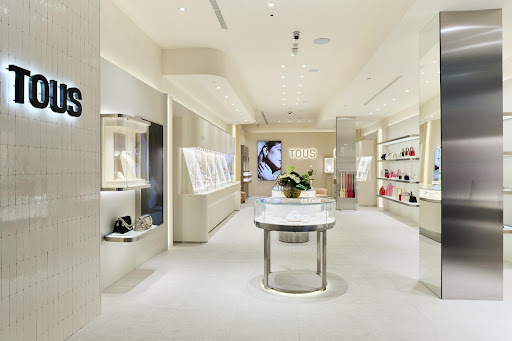 Tous Jewelry
