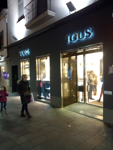 Tous Jewelry