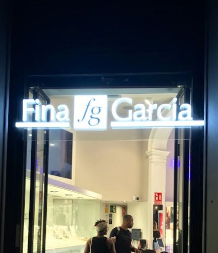 Joyería Fina García