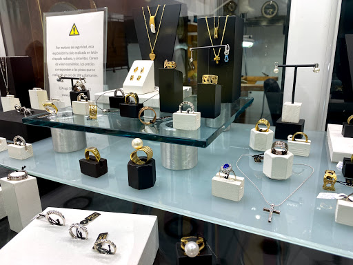 Joyería y Relojería Valls