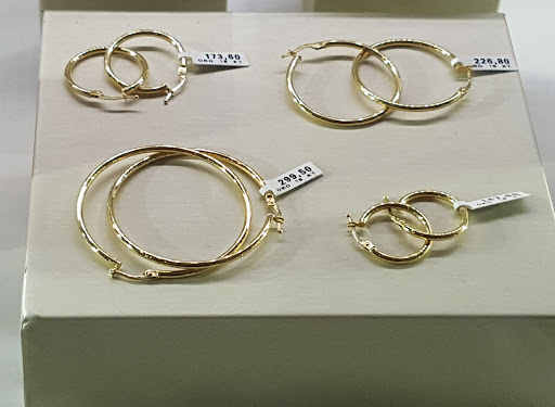 Tous Jewelry