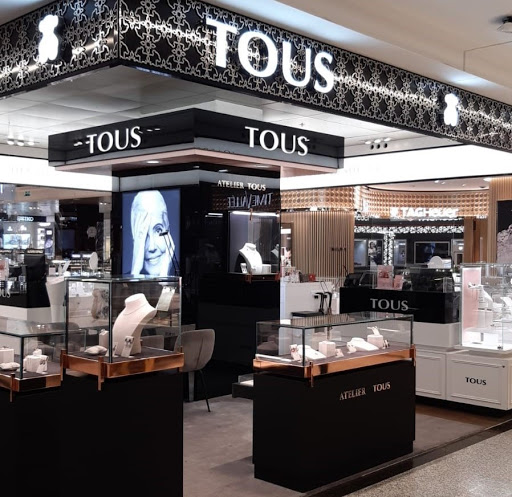Tous Jewelry