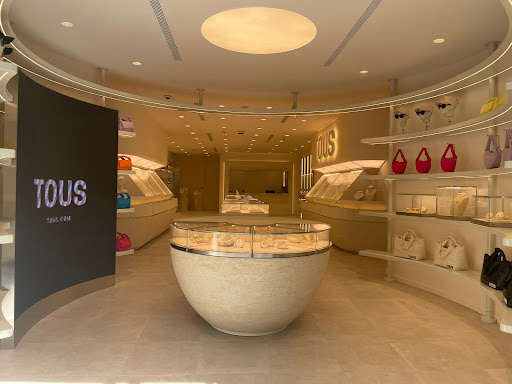 Tous Jewelry
