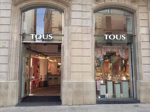 Tous Jewelry