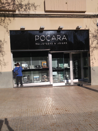 POCARA