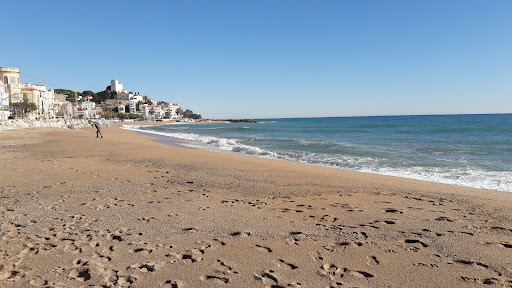 Platja de Sant Pol