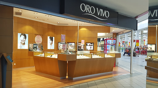 Oro Vivo