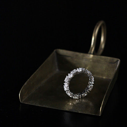 Pilar Rojas Joyas
